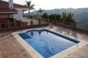 Casa Rural PANIAGUA